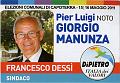 MANUNZA Pier Luigi noto Giorgio